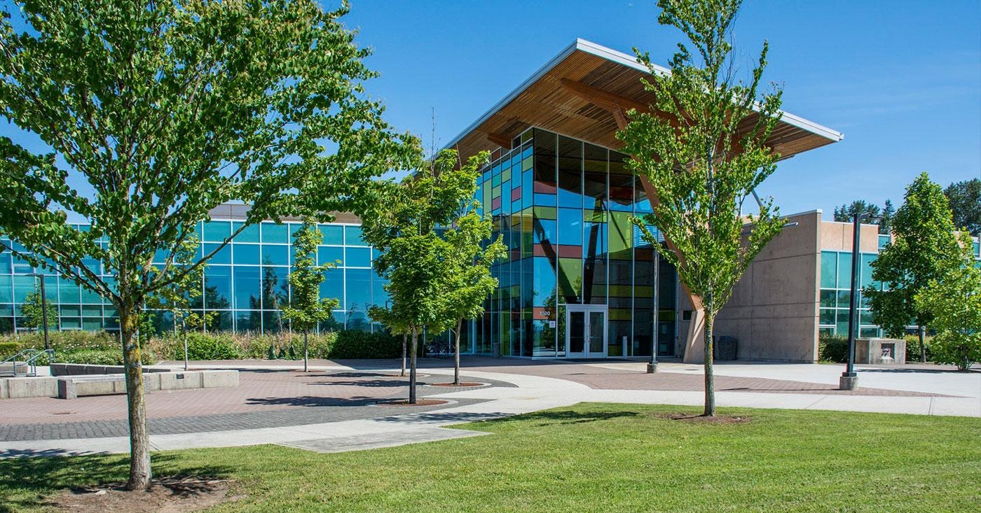 Modernized, Virtual IT Infrastructure Helps Kwantlen University Improve